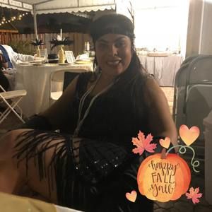 Meet your Posher, Juliett